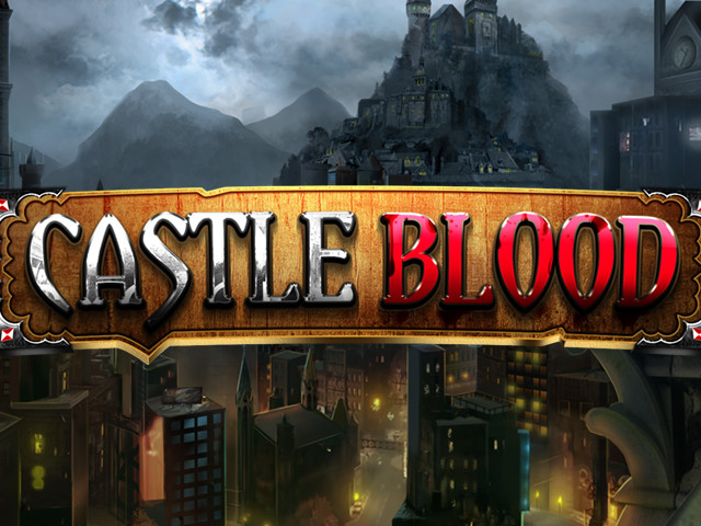 Castle Blood