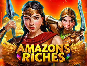 Amazons Riches
