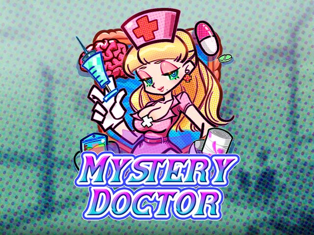 Mystery Doctor
